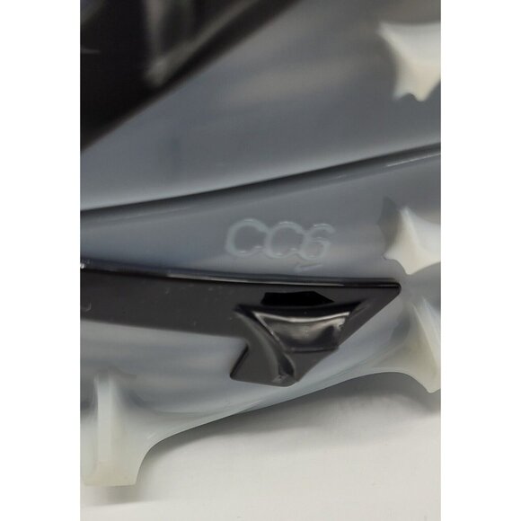 Nike Alpha Menace Elite 3 Football Cleats CT6648-414 - Picture 13 of 16